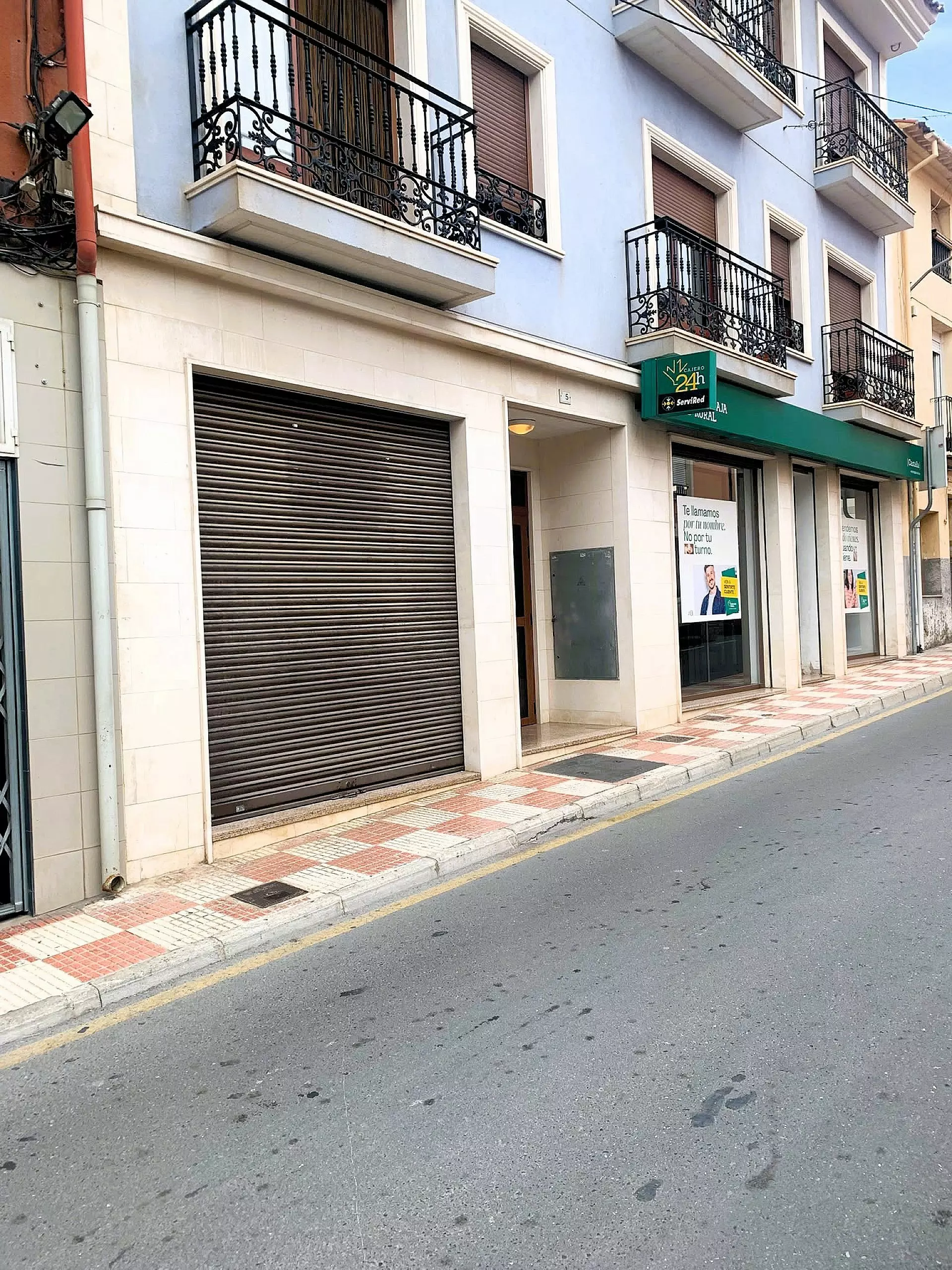 2-bedroom Apartment In Castalla, Spain (60 M²)
