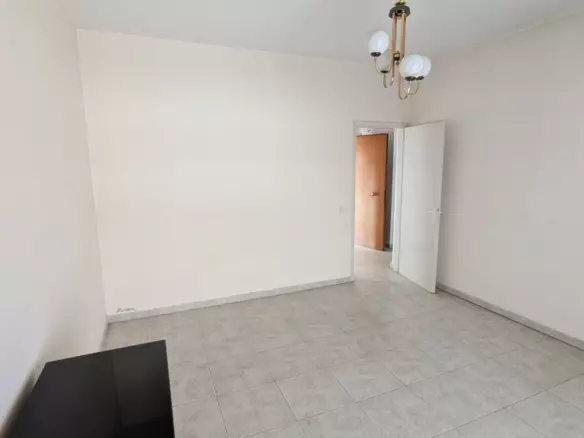 2-bedroom Flat In Paralia, Greece (57 M²)