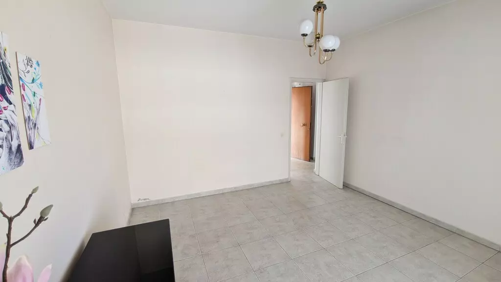2-bedroom Flat In Paralia, Greece (57 M²)