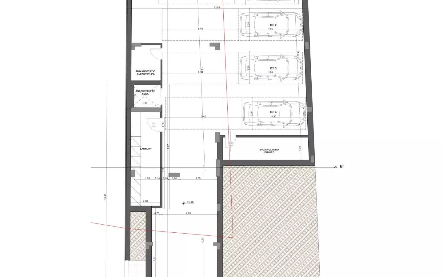 Exceptional Unobstructed Sea-view Development Opportunity In Panorama Saronida – Athens Riviera