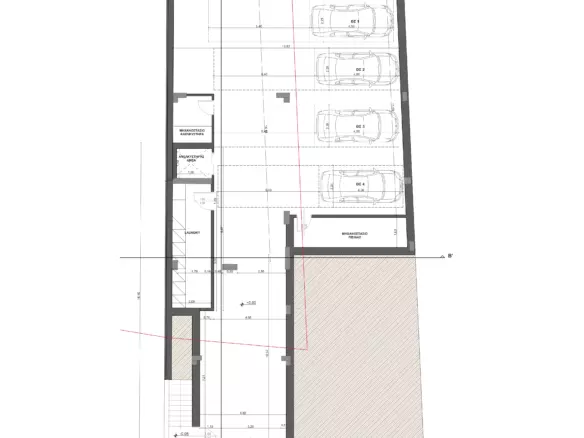 Exceptional Unobstructed Sea-view Development Opportunity In Panorama Saronida – Athens Riviera