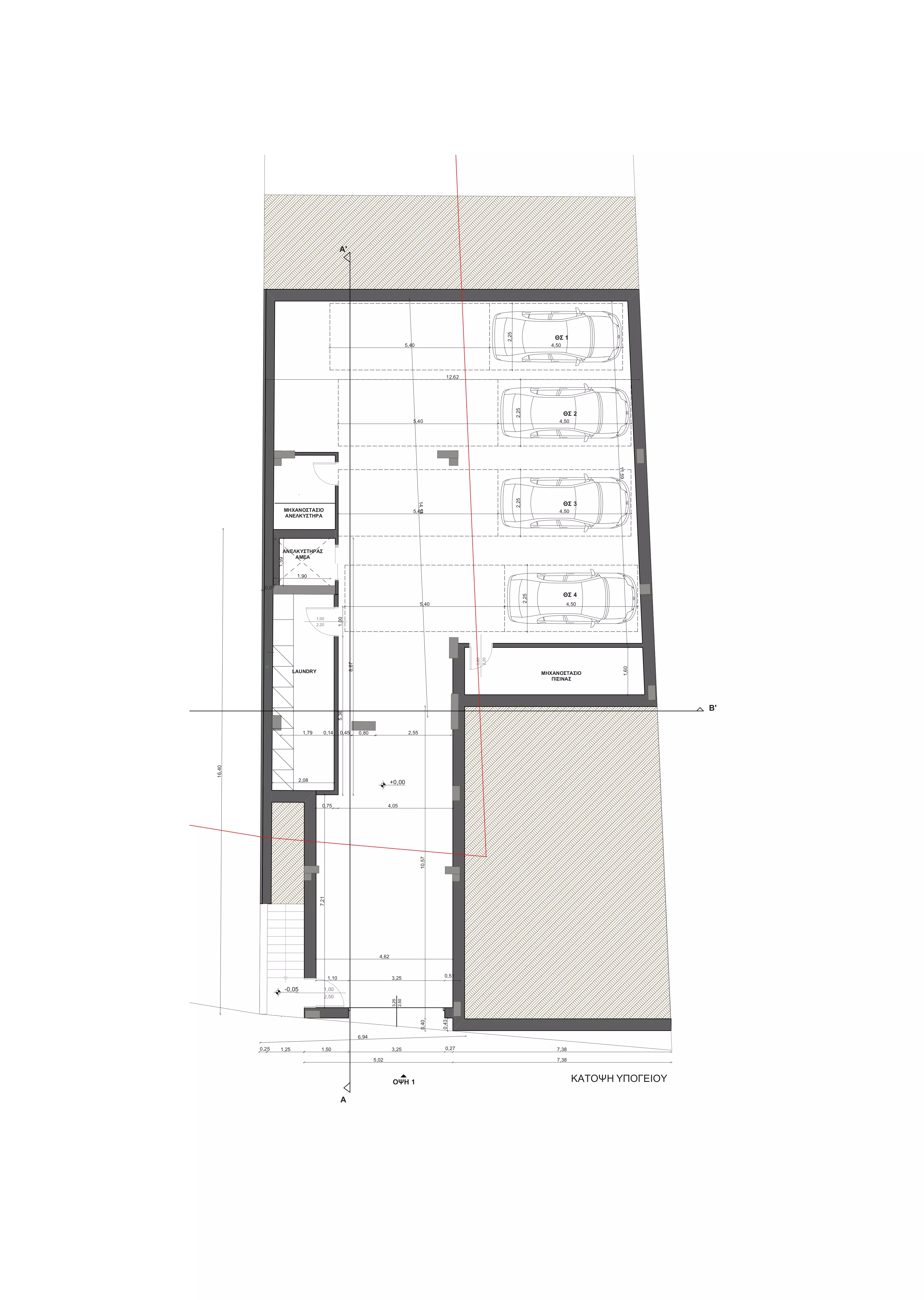 ypogeio_page-0001 Exceptional Unobstructed Sea-view Development Opportunity In Panorama Saronida – Athens Riviera