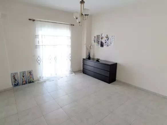 2-bedroom Flat In Paralia, Greece (57 M²)