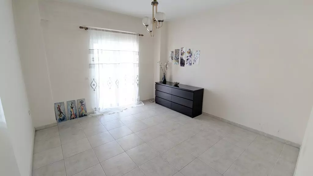 2-bedroom Flat In Paralia, Greece (57 M²)