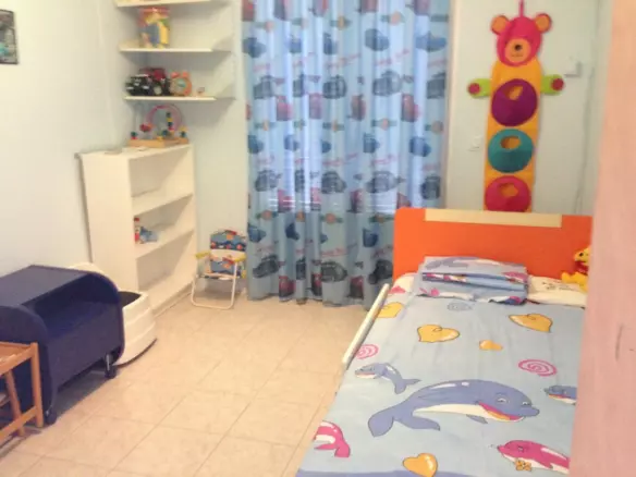 2-bedroom Detached House In Megara, Greece (80 M²)