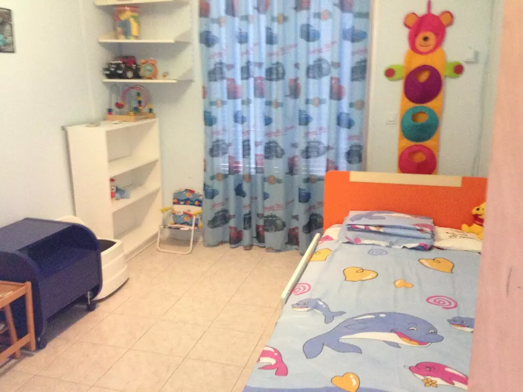 2-bedroom Detached House In Megara, Greece (80 M²)