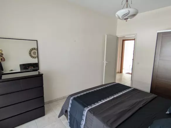 2-bedroom Flat In Paralia, Greece (57 M²)