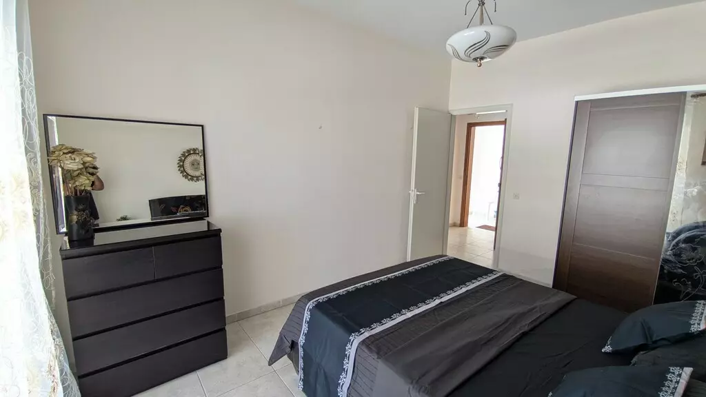 2-bedroom Flat In Paralia, Greece (57 M²)