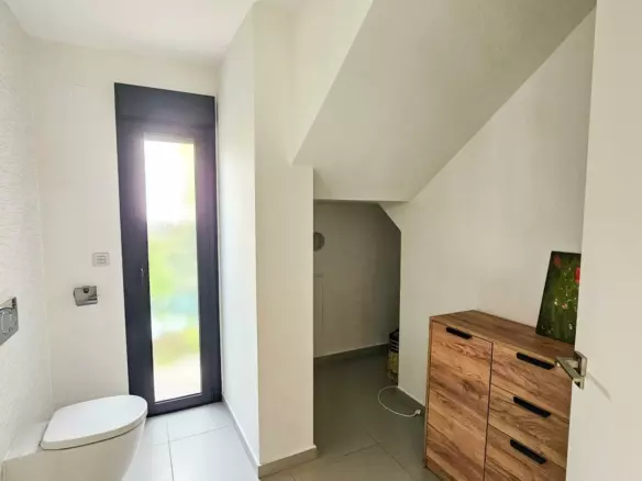 3-bedroom Villa In Rojales, Spain (125 M²)