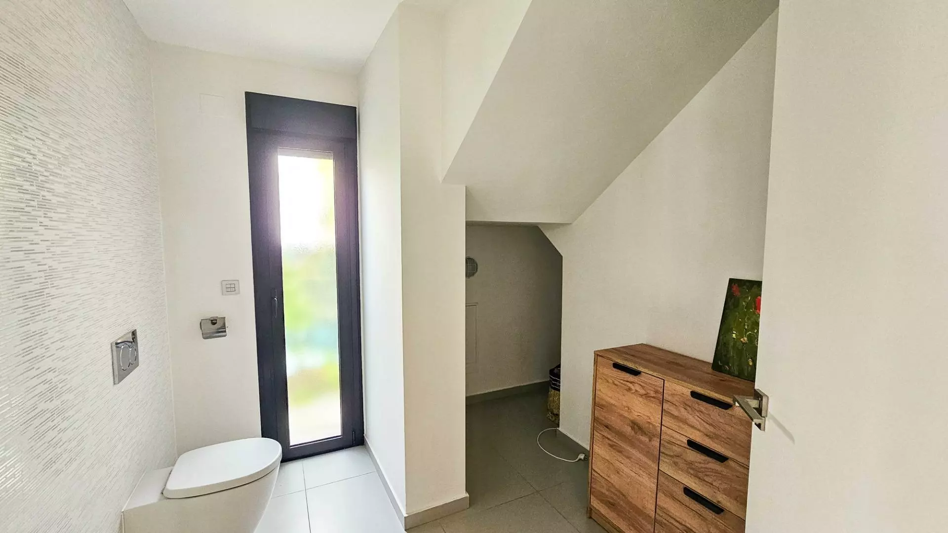 3-bedroom Villa In Rojales, Spain (125 M²)