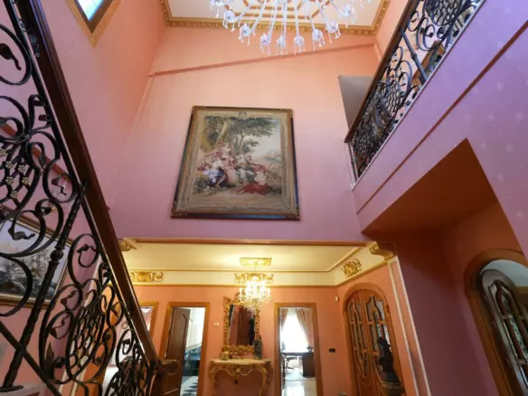 8-bedroom Villa In Orihuela Costa, Spain (734 M²)