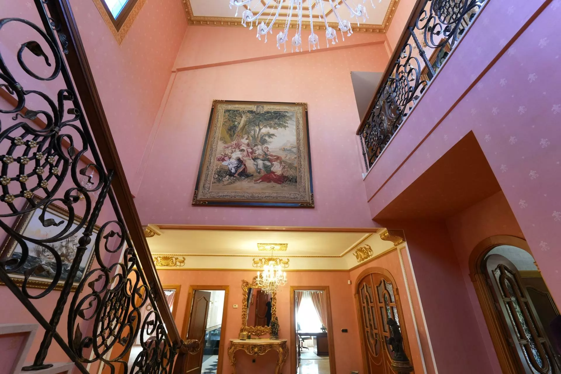 8-bedroom Villa In Orihuela Costa, Spain (734 M²)