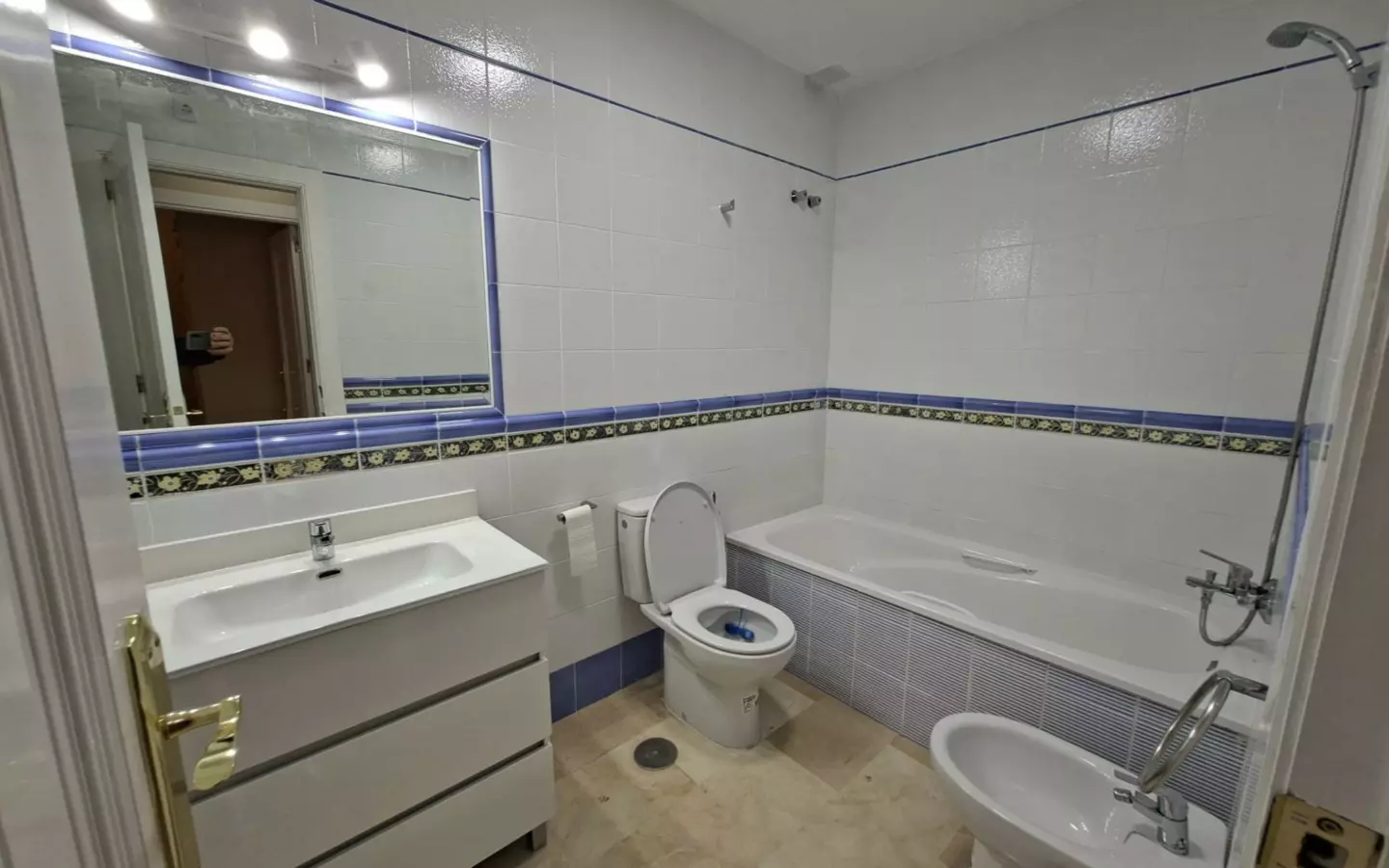 2-bedroom Bungalow In Orihuela Costa, Spain (64 M²)