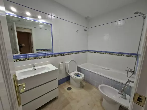 2-bedroom Bungalow In Orihuela Costa, Spain (64 M²)