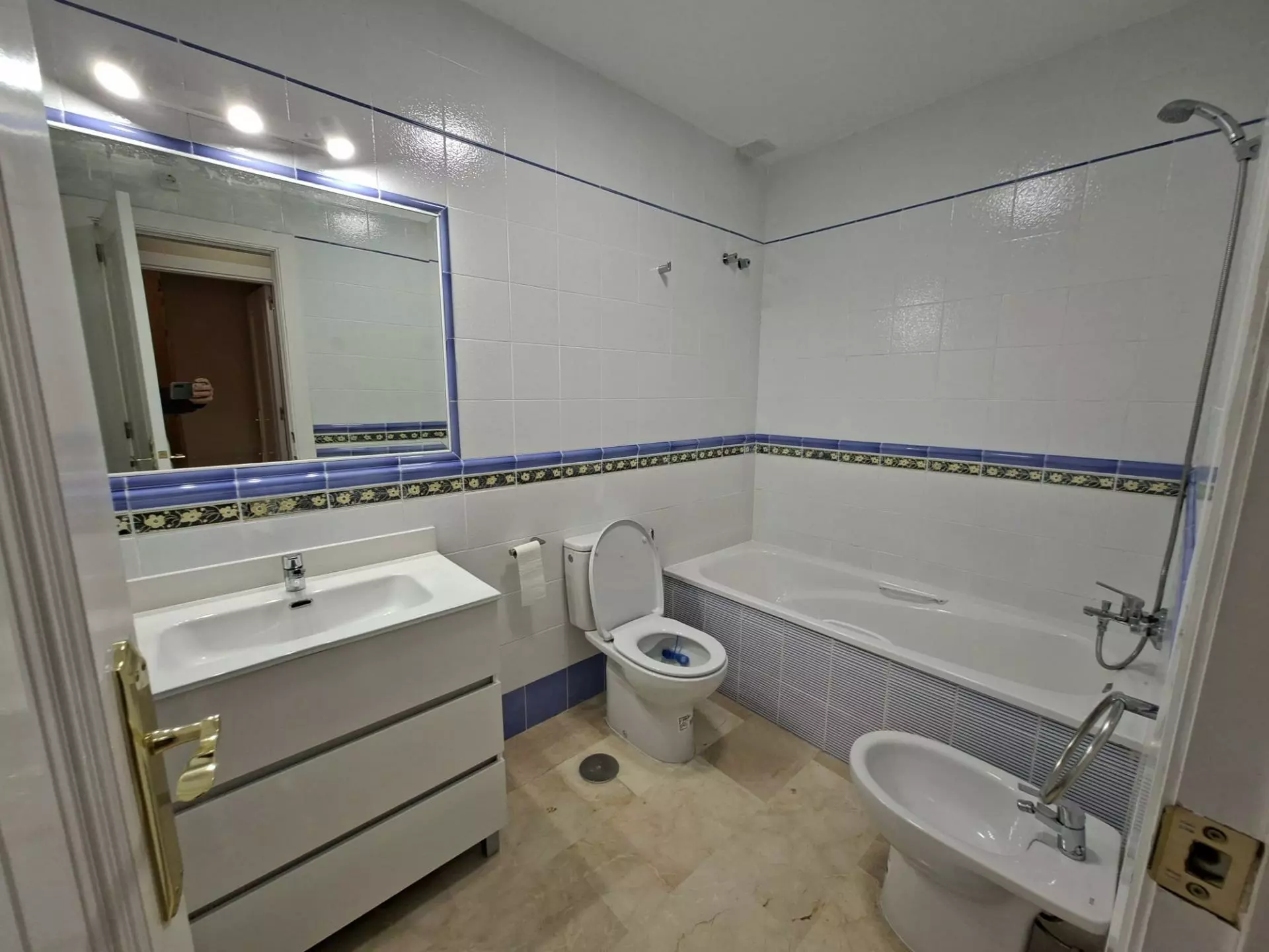1-10-d8407c 2-bedroom Bungalow In Orihuela Costa, Spain (64 M²)