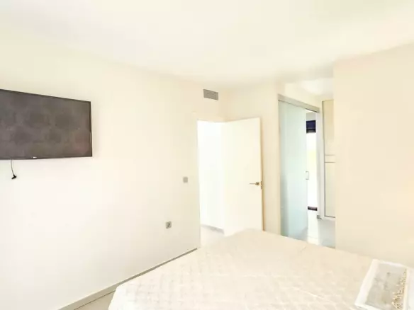 3-bedroom Villa In Rojales, Spain (125 M²)
