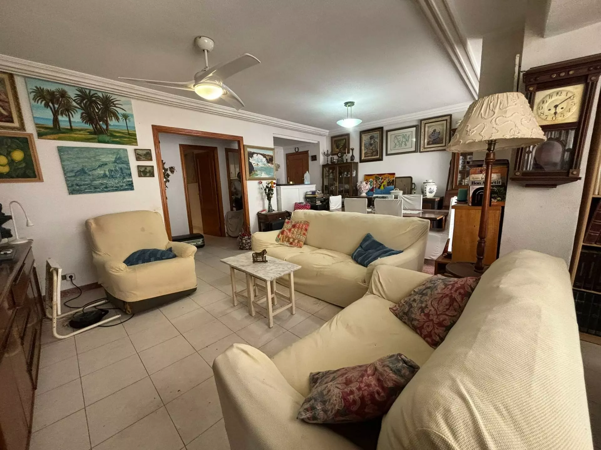 2-bedroom Apartment In Torrevieja, Spain (98 M²)