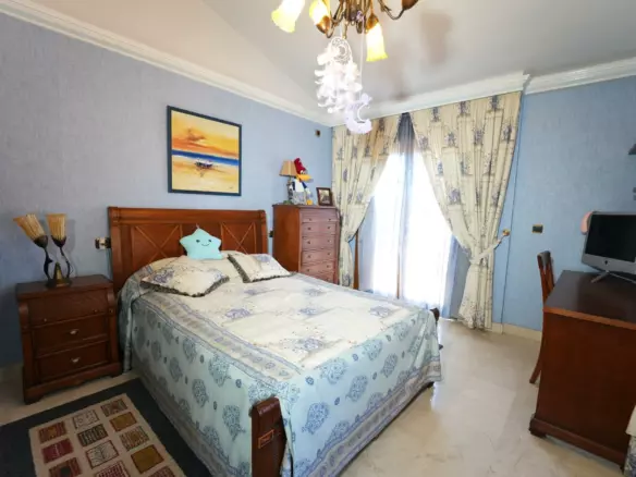 8-bedroom Villa In Orihuela Costa, Spain (734 M²)
