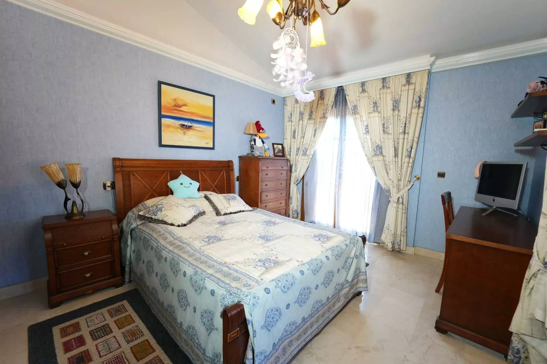 8-bedroom Villa In Orihuela Costa, Spain (734 M²)