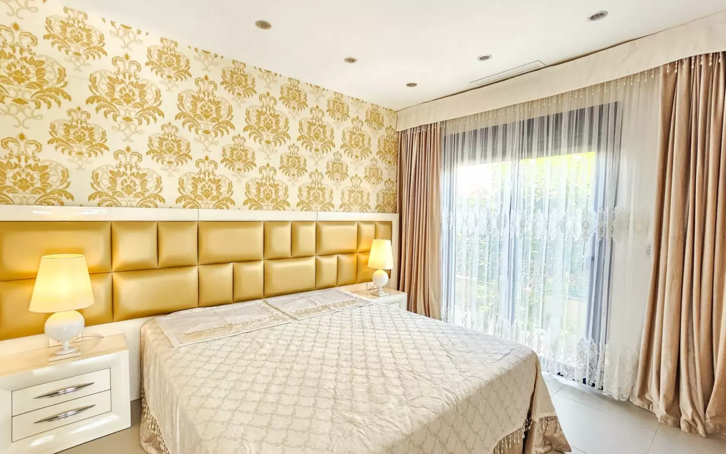 3-bedroom Villa In Rojales, Spain (125 M²)