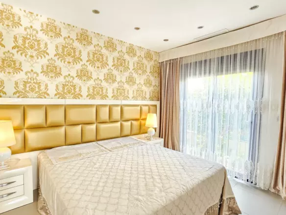 3-bedroom Villa In Rojales, Spain (125 M²)