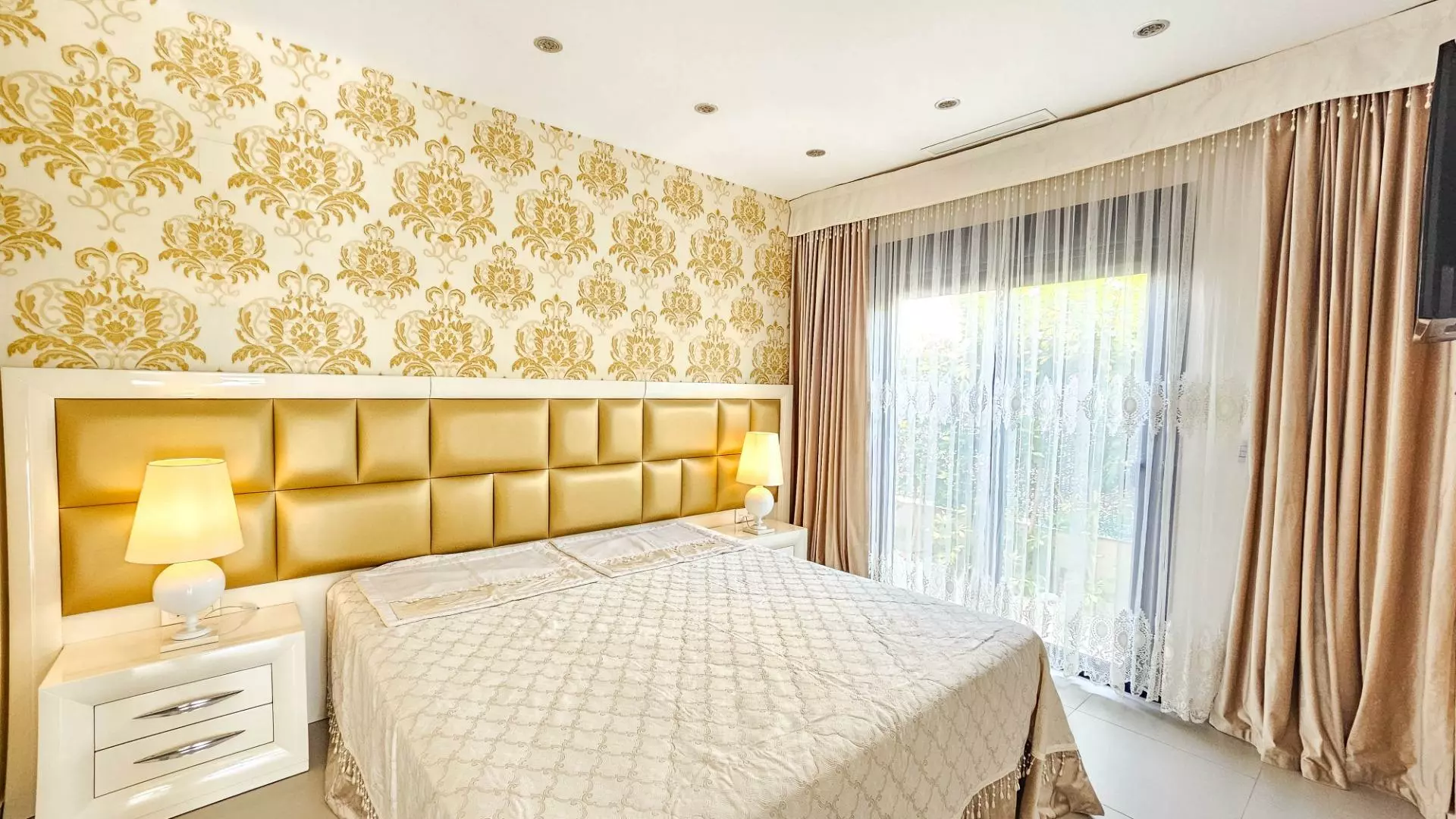 3-bedroom Villa In Rojales, Spain (125 M²)