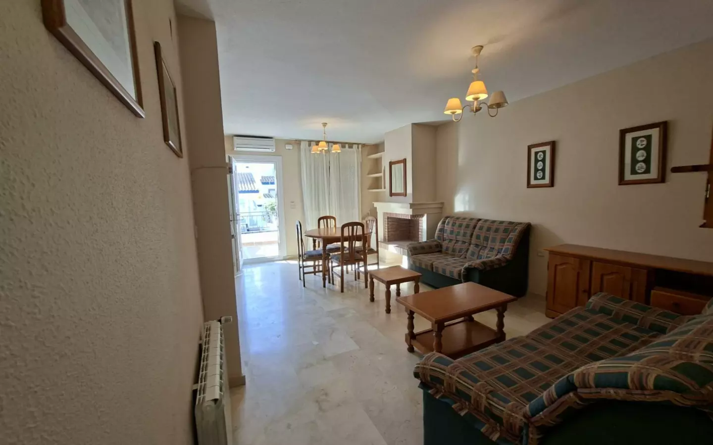 2-bedroom Bungalow In Orihuela Costa, Spain (64 M²)