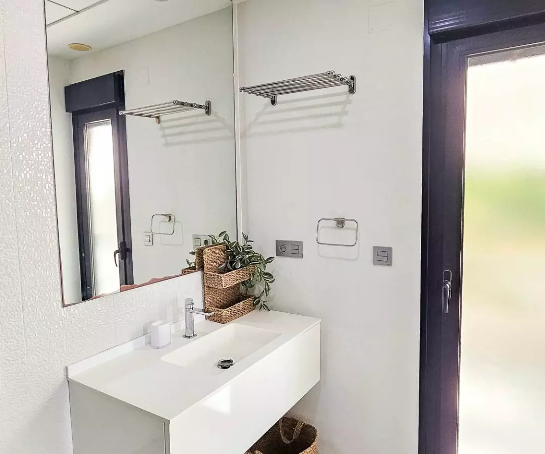 3-bedroom Villa In Rojales, Spain (125 M²)