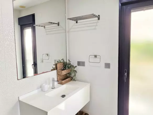 3-bedroom Villa In Rojales, Spain (125 M²)