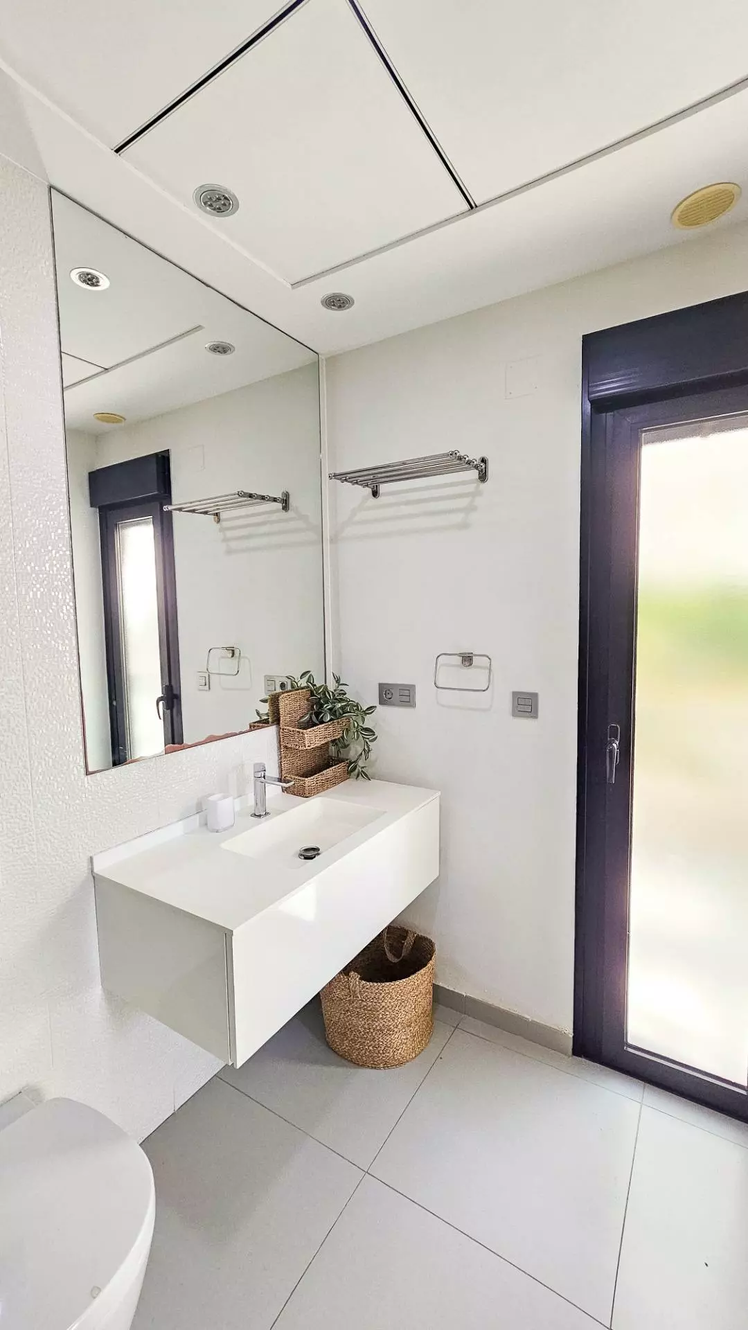 3-bedroom Villa In Rojales, Spain (125 M²)