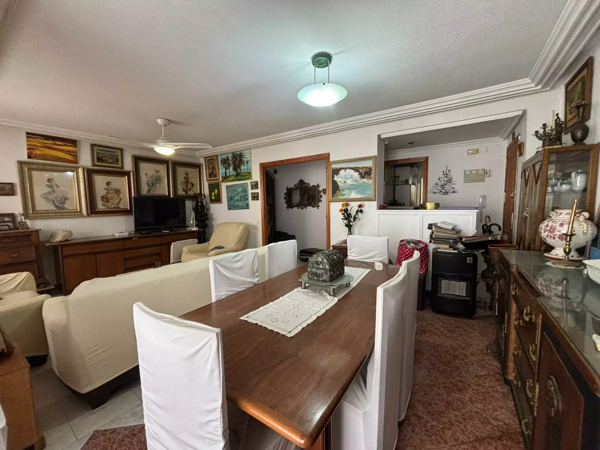 2-bedroom Apartment In Torrevieja, Spain (98 M²)