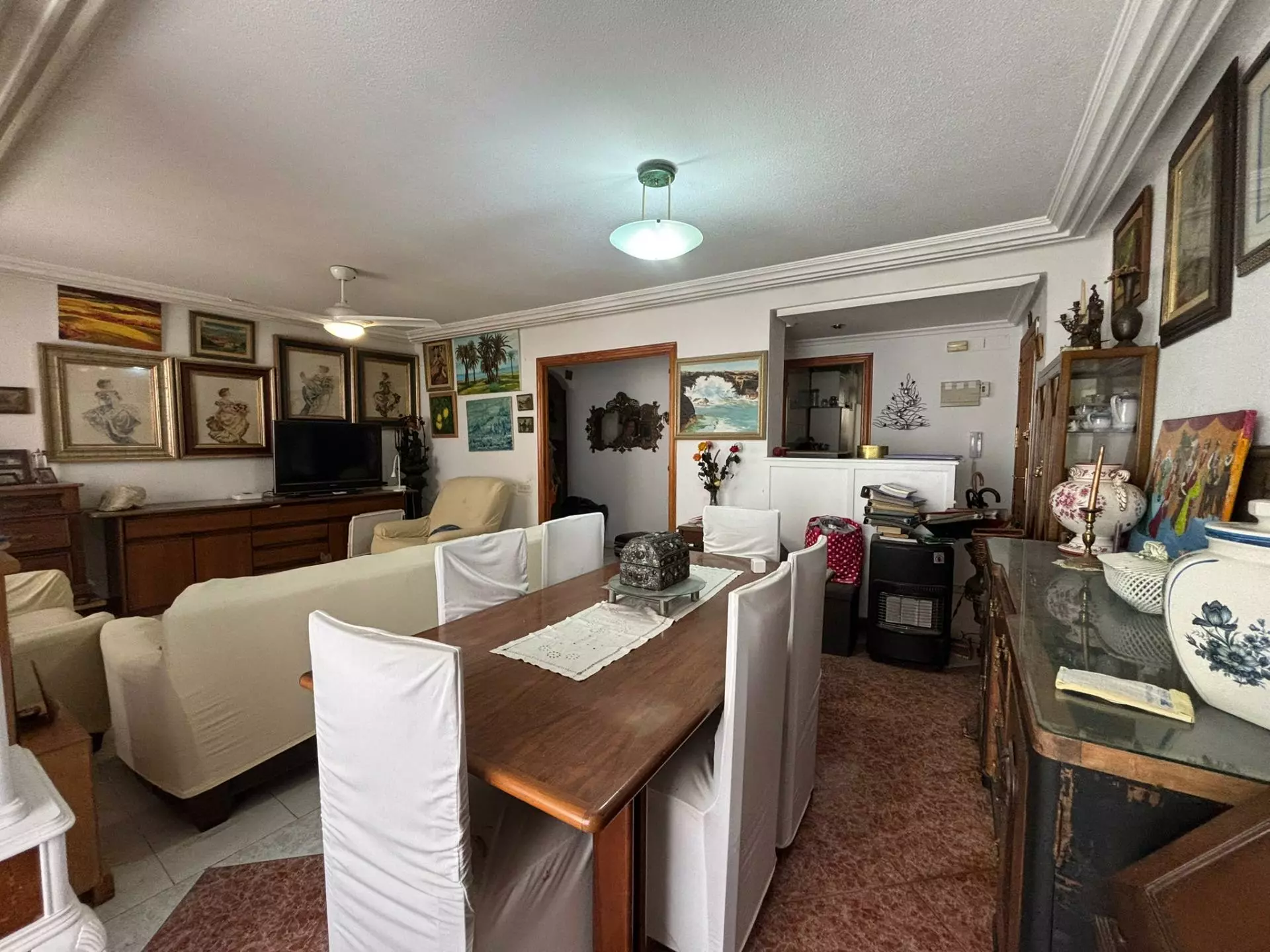 2-bedroom Apartment In Torrevieja, Spain (98 M²)