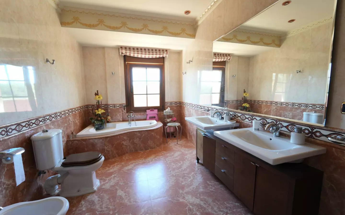 8-bedroom Villa In Orihuela Costa, Spain (734 M²)
