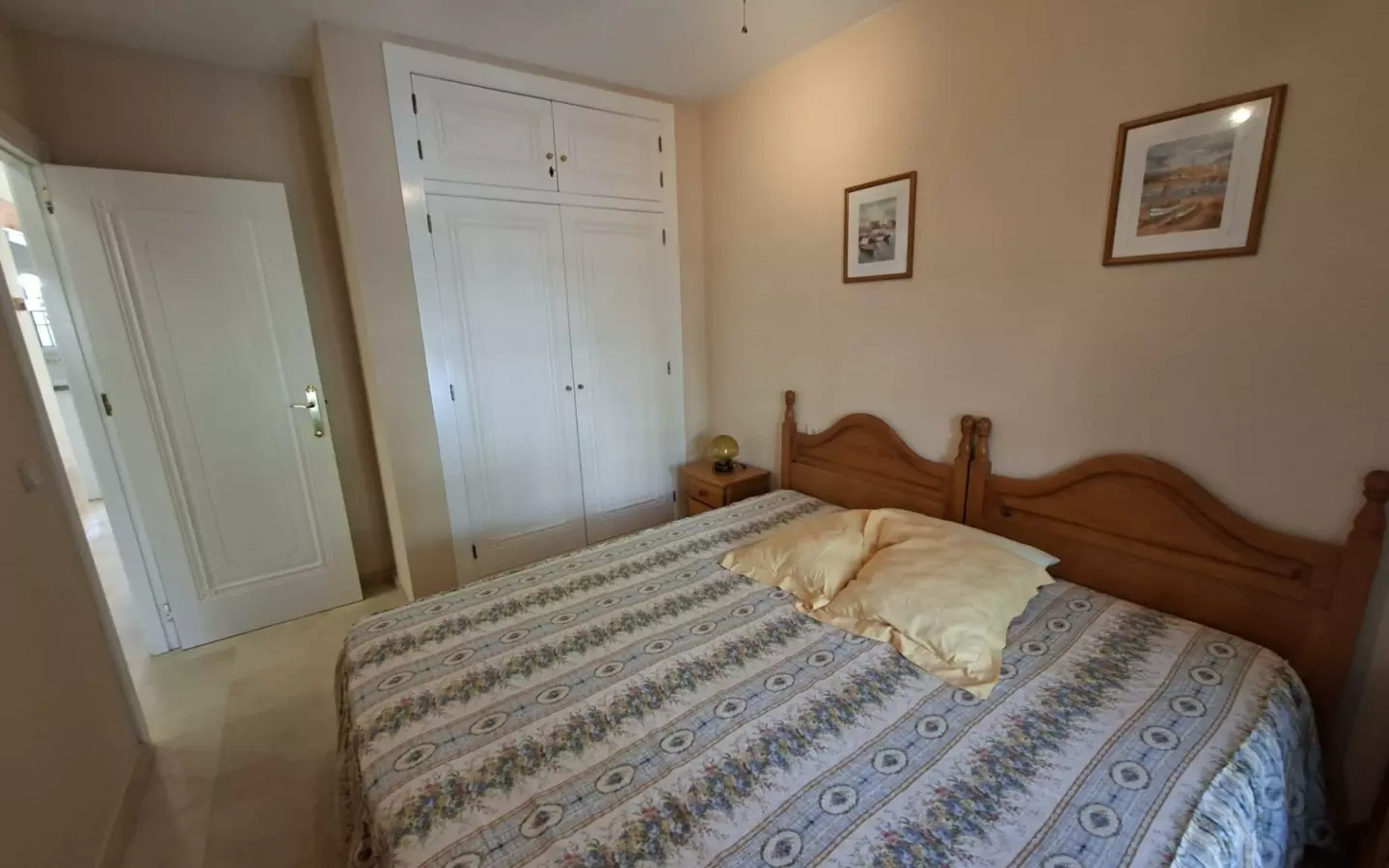 2-bedroom Bungalow In Orihuela Costa, Spain (64 M²)