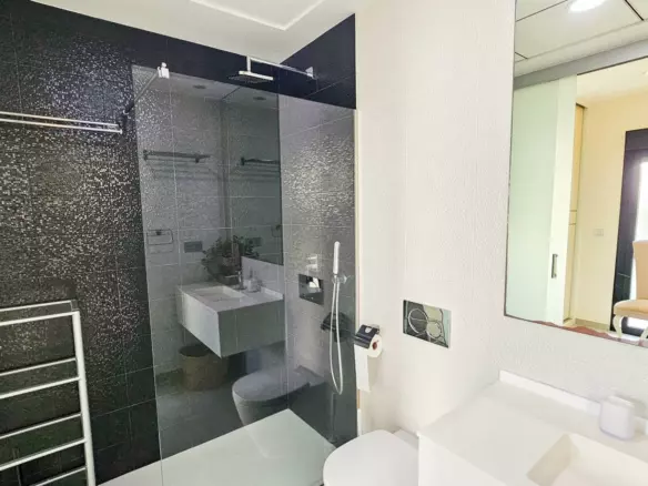 3-bedroom Villa In Rojales, Spain (125 M²)