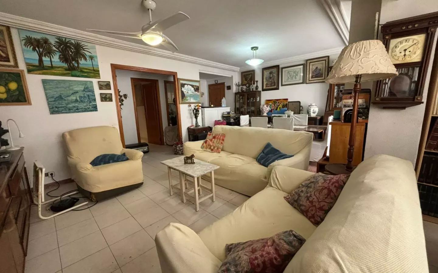 2-bedroom Apartment In Torrevieja, Spain (98 M²)