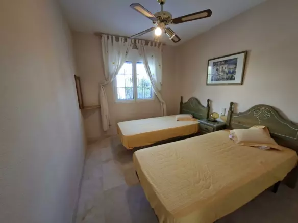 2-bedroom Bungalow In Orihuela Costa, Spain (64 M²)