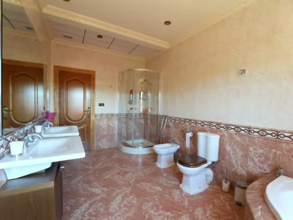 8-bedroom Villa In Orihuela Costa, Spain (734 M²)
