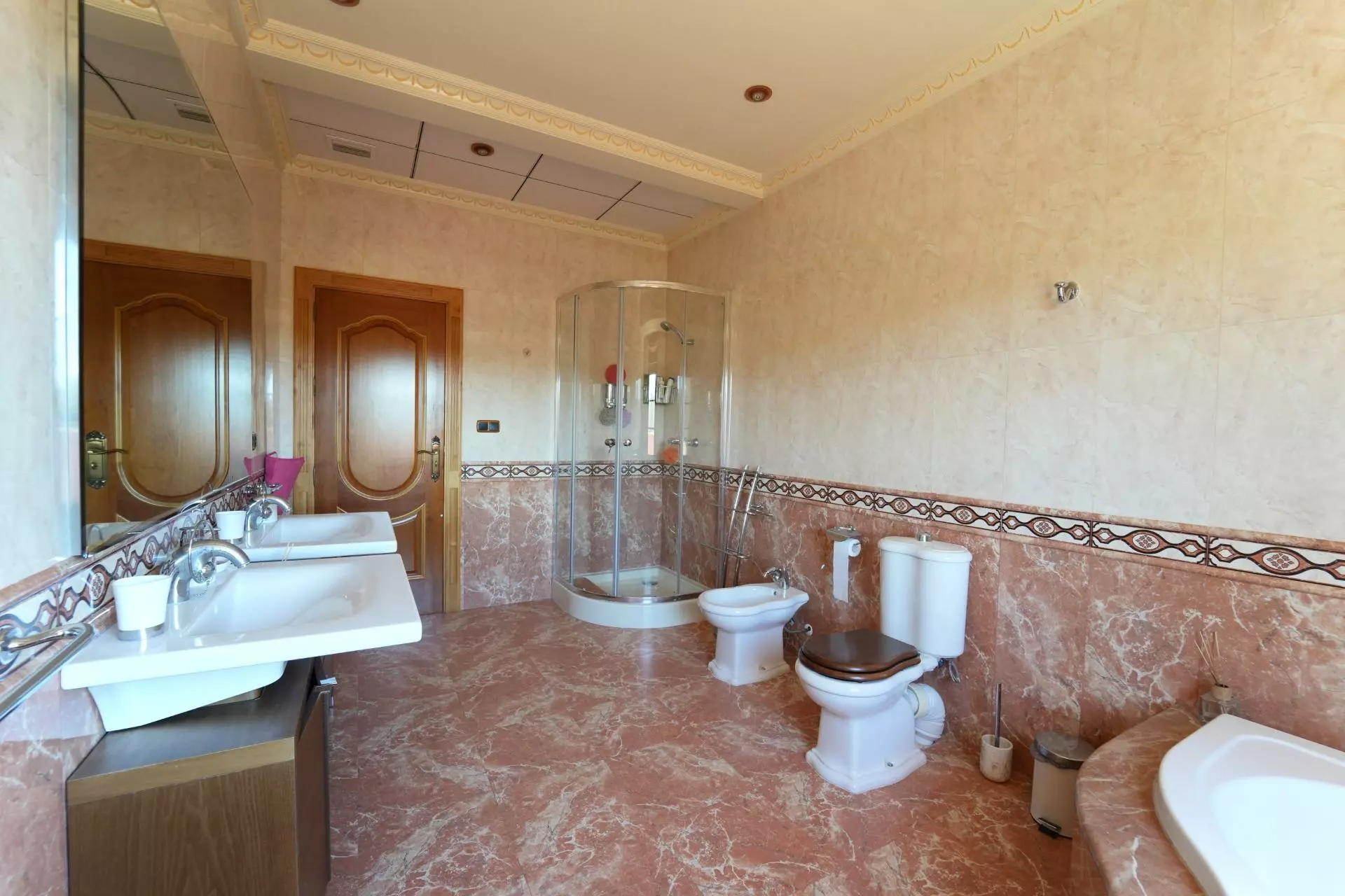 8-bedroom Villa In Orihuela Costa, Spain (734 M²)