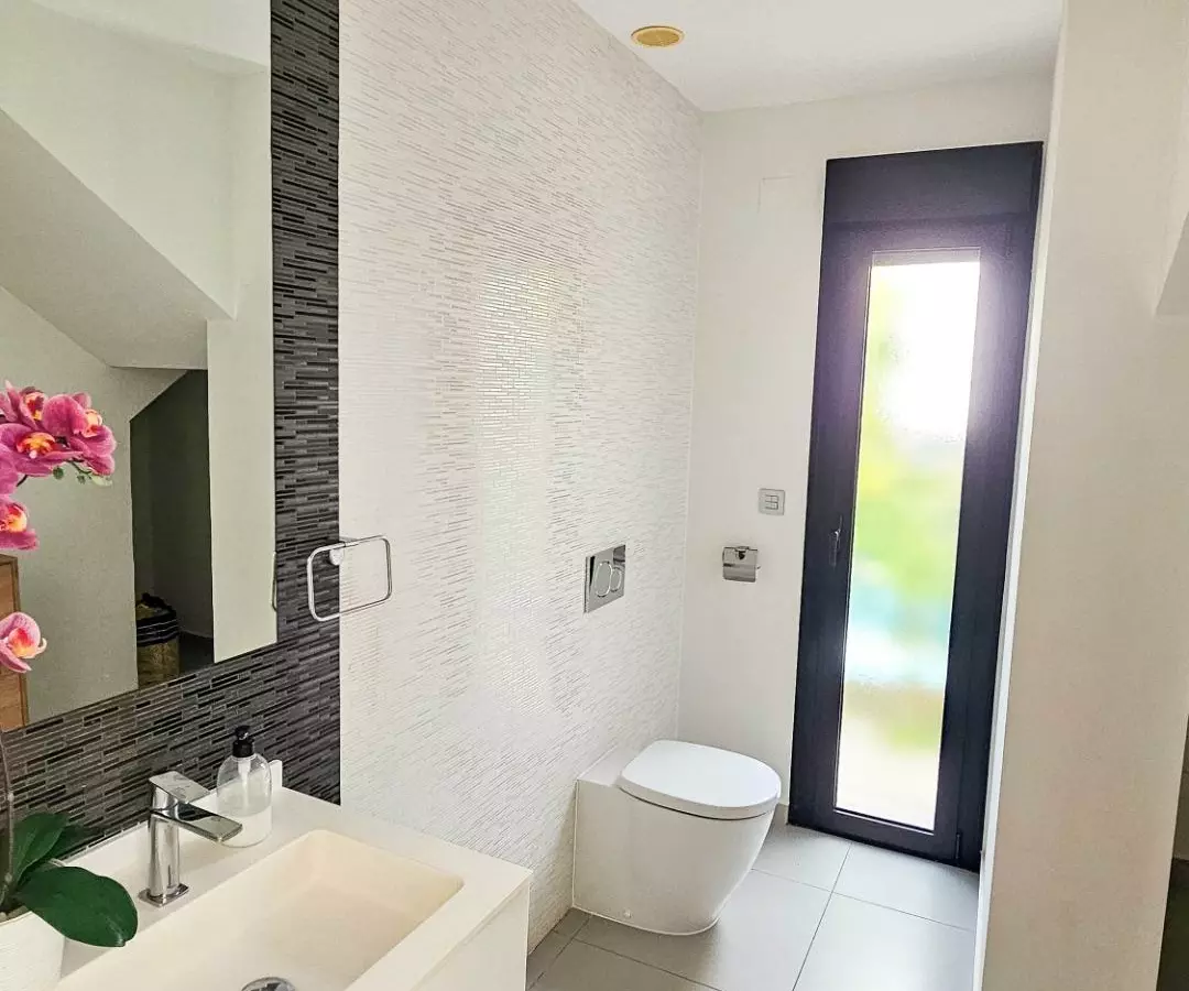 3-bedroom Villa In Rojales, Spain (125 M²)