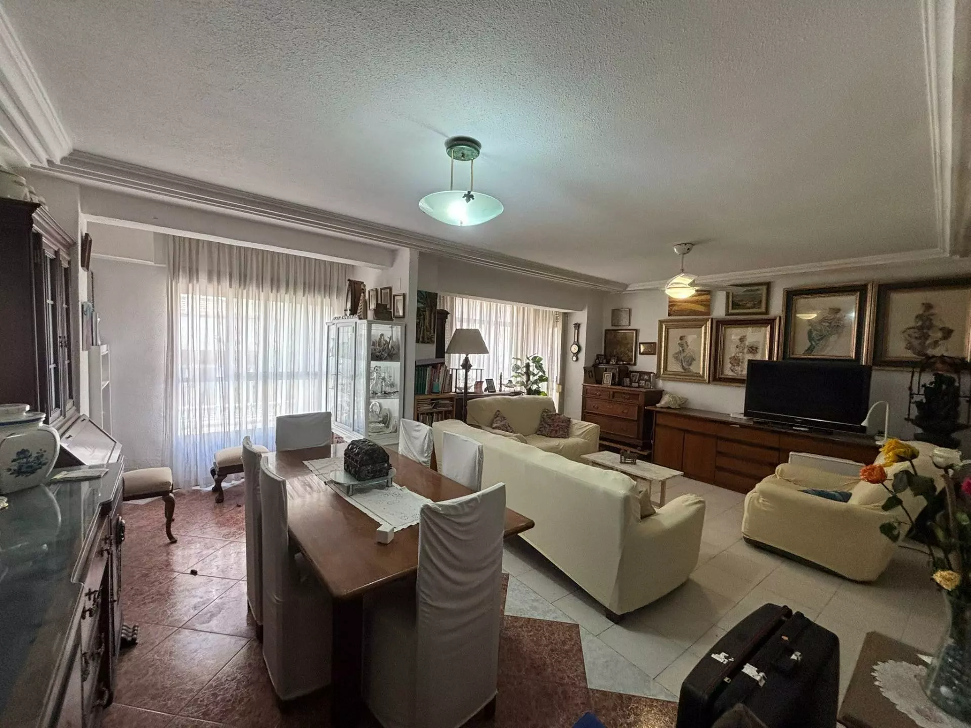 2-bedroom Apartment In Torrevieja, Spain (98 M²)