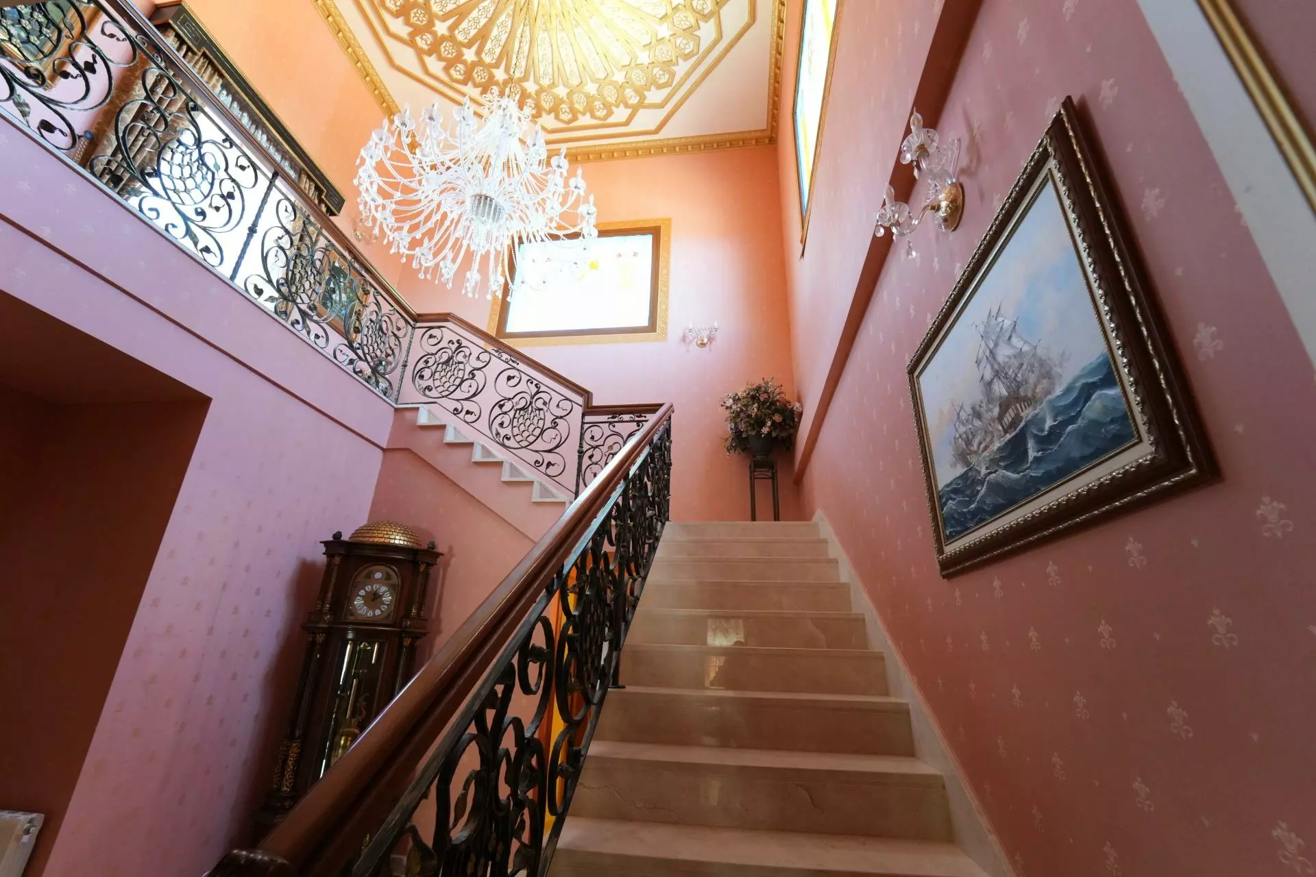 8-bedroom Villa In Orihuela Costa, Spain (734 M²)