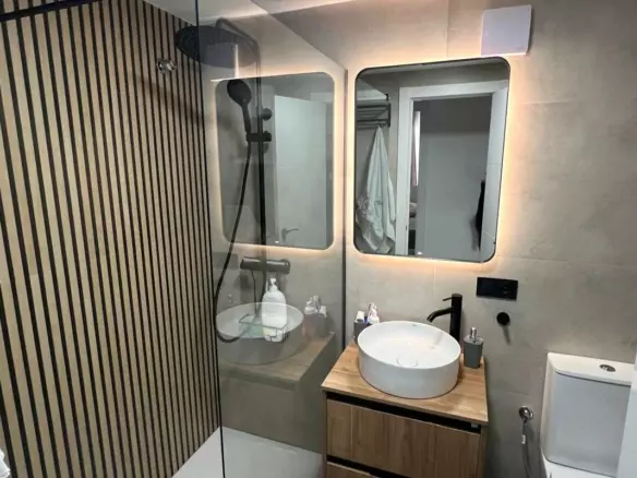 2-bedroom Apartment In Torrevieja, Spain (82 M²)
