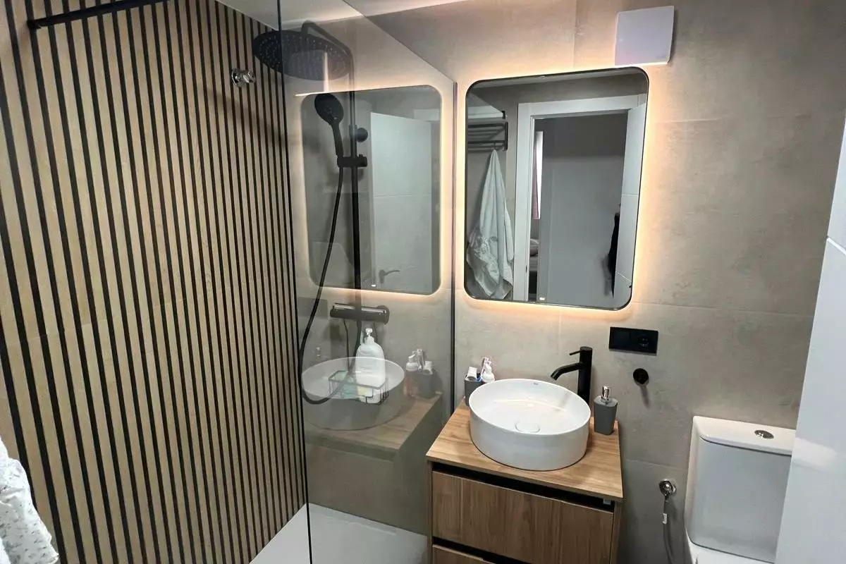2-bedroom Apartment In Torrevieja, Spain (82 M²)