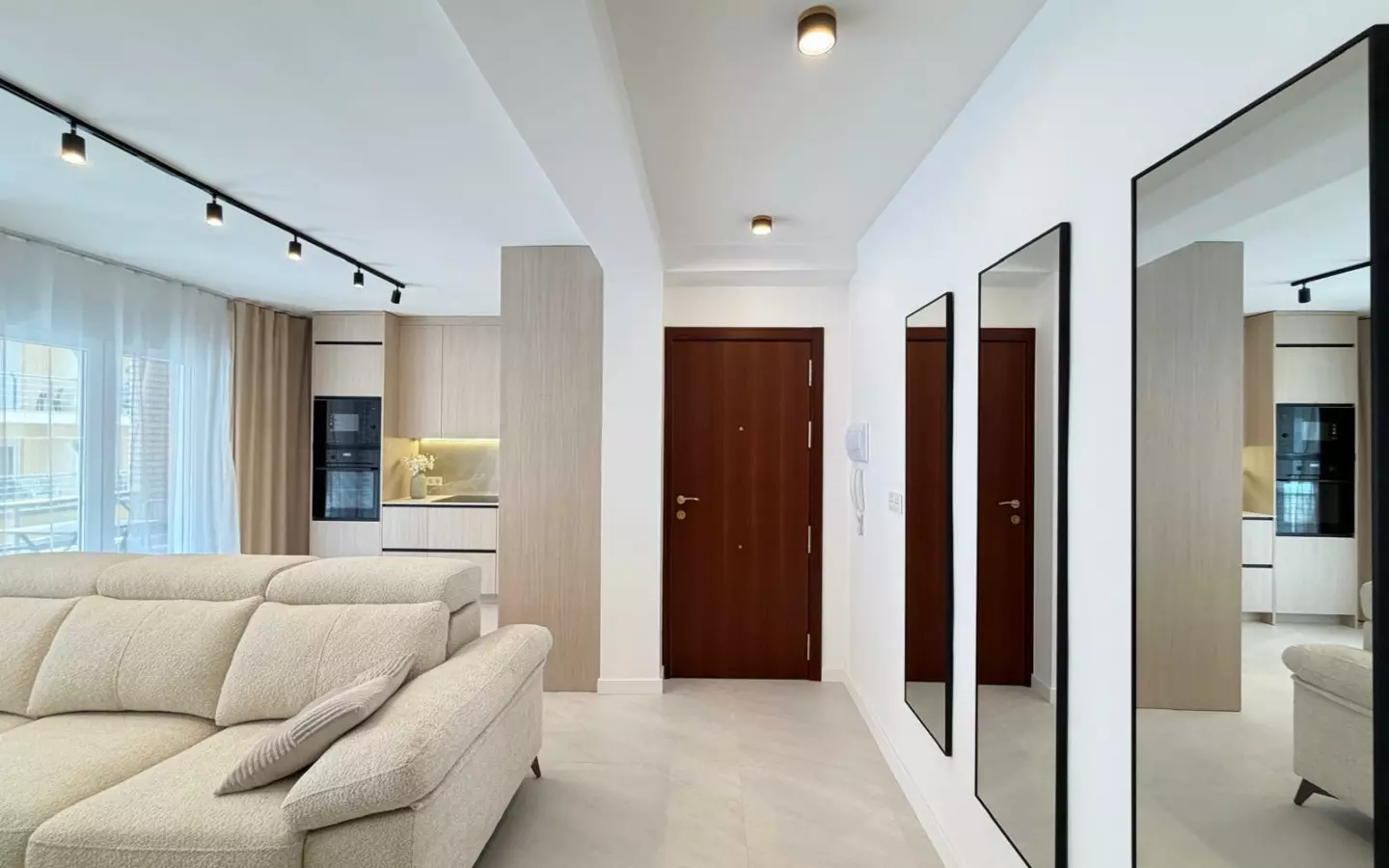 4-bedroom Apartment In Torrevieja, Spain (107 M²)