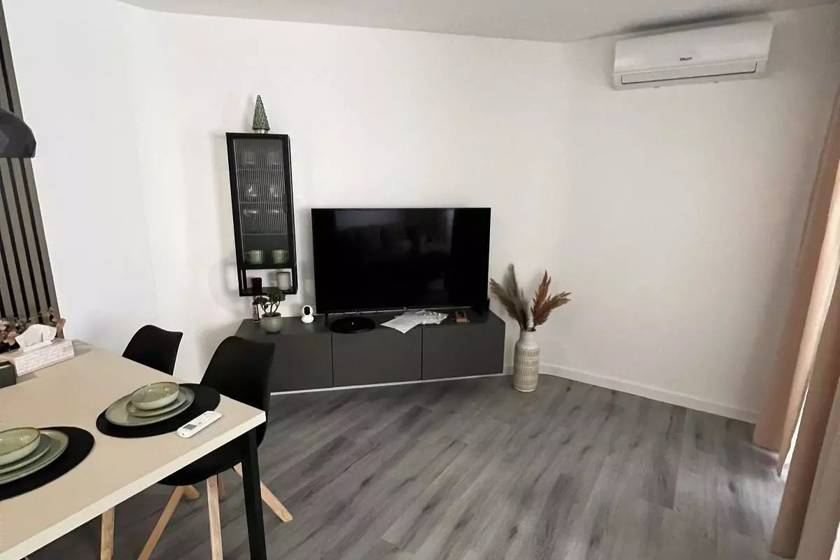 2-bedroom Apartment In Torrevieja, Spain (82 M²)