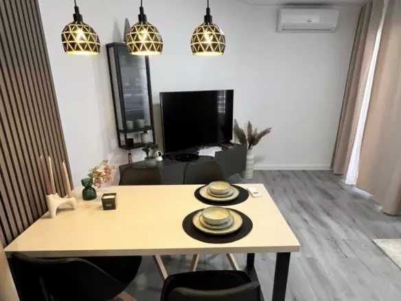 2-bedroom Apartment In Torrevieja, Spain (82 M²)
