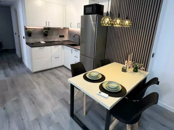 2-bedroom Apartment In Torrevieja, Spain (82 M²)