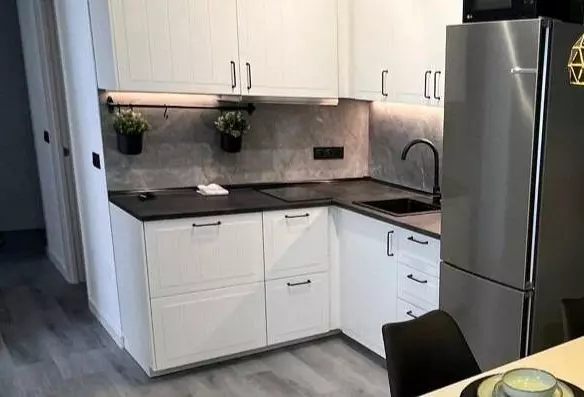 2-bedroom Apartment In Torrevieja, Spain (82 M²)