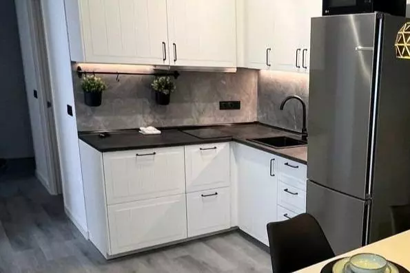 2-bedroom Apartment In Torrevieja, Spain (82 M²)